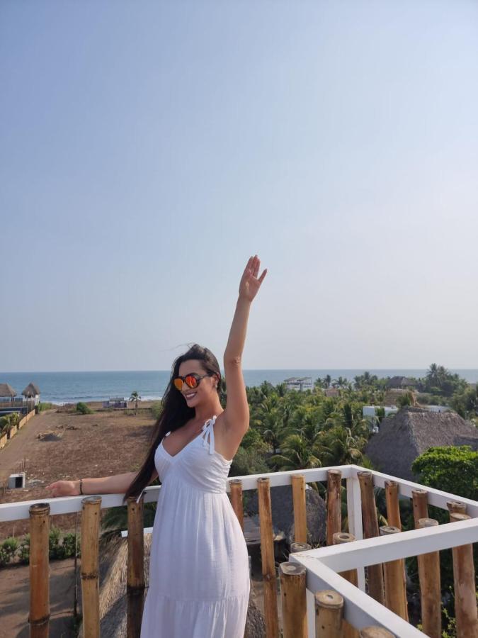 Marine Surf Hostel