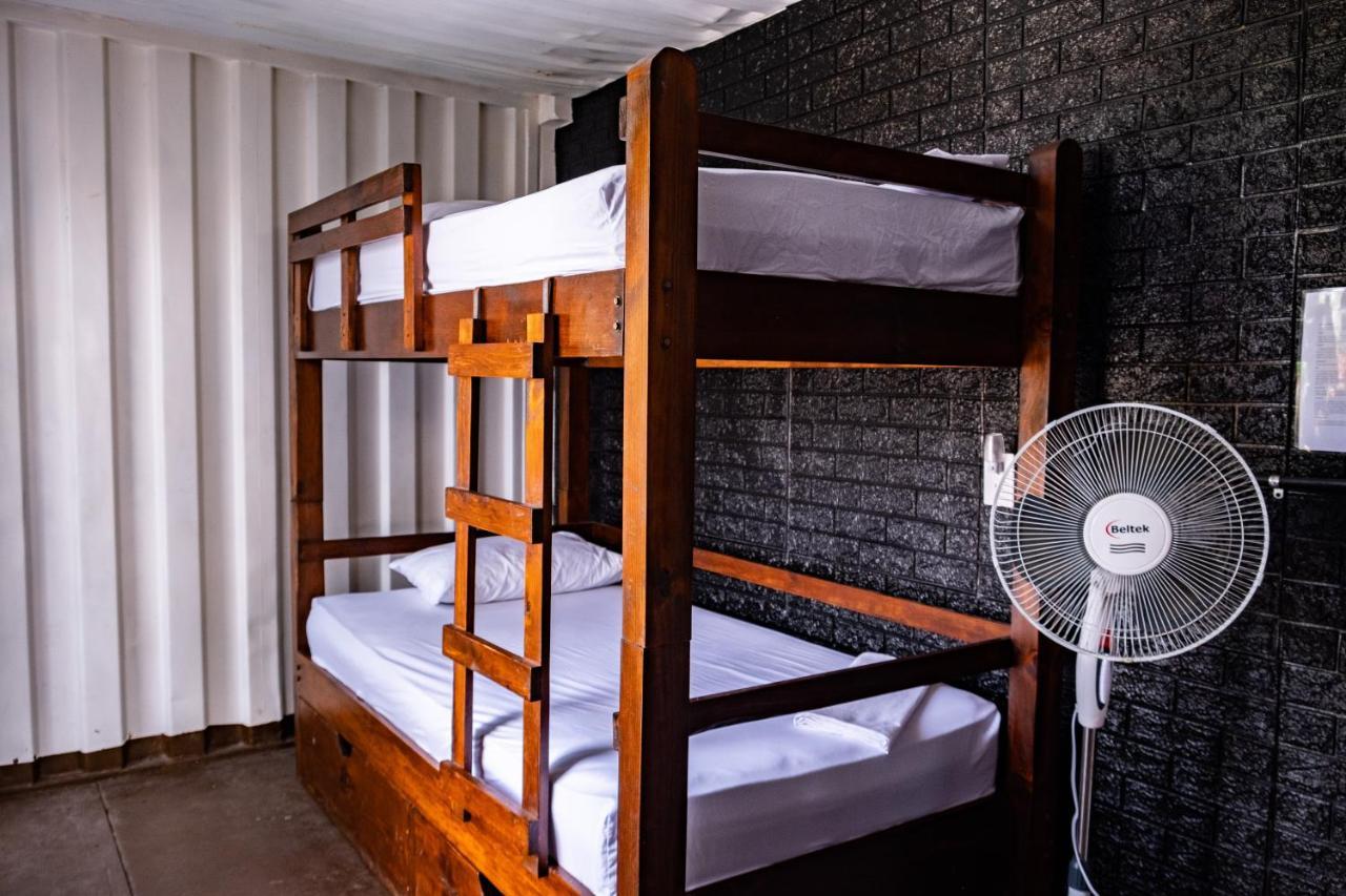 Marine Surf Hostel