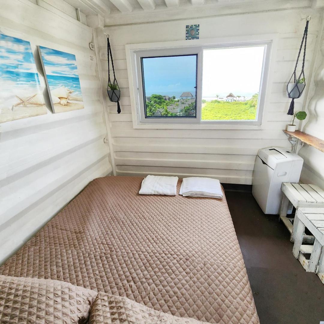 Marine Surf Hostel